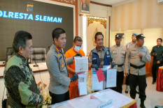 Mantan Kondektur Bus Jadi Dokter Gadungan di Klub Bola Indonesia