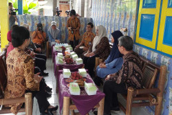Lakukan Survei Literasi Keuangan, 3 Kabupaten di DIY Ini Disasar OJK dan BPS