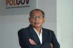 Pemilu Indonesia Mirip Filipina, Dosen Fisipol UGM: Di Sini, Presiden Malah Cawe-Cawe