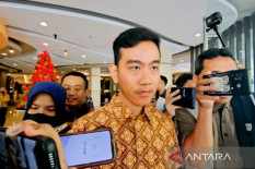 Kaya Potensi Kelautan dan Perikanan, Gibran Wujudkan Ekonomi Biru
