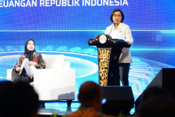 Border, Prosperity dan Security Jadi Fokus Utama Rapat Pimpinan Imigrasi