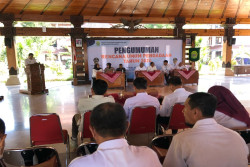 Pemkab Bantul Pastikan Anggaran Pemberdayaan Masyarakat Tidak Terdampak Meski Ada Pilkada