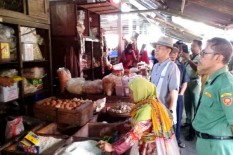 Butuh Miliaran Rupiah, Pemkab Bantul Minta Dana Pembangunan 2 Pasar Ini ke Pusat