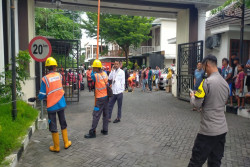 Sebut Korban Kesetrum Pencuri, Siswa SMK Ditangkap dan Minta Maaf