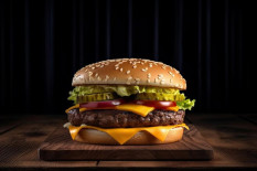 Kena Aksi Boikot Produk Israel, Ini Curhatan McDonalds Indonesia