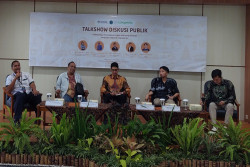 Dinkop UKM DIY Sebut Rasio Kewirausahaan DIY Sudah Mencapai 4%