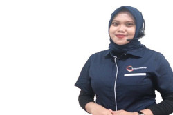 Membangun Karier Impian, Alumni Kartu Prakerja YEC Menceritakan Perjalanannya