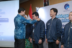 Kemkominfo Tambah Penyuluh Informasi Publik, Ini Tugasnya
