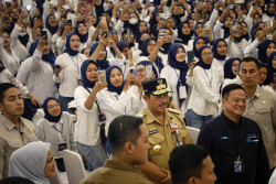 Program Mekaar PNM Berkontribusi Dongkrak Perekonomian Jateng
