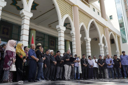 Kritik Sikap Jokowi, UII: Indonesia Darurat Kenegarawanan