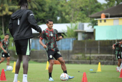 PSS Vs Persikabo Akhir Pekan Ini, Waspadai Ball Posession Tim Tamu