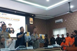 Update Kasus Penembakan Colomadu, Polisi Buru Pelaku Lain