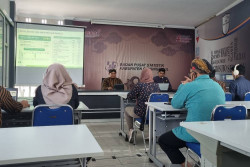 BPS Sebut Terjadi Deflasi di Gunungkidul, Segini Angkanya dan Komoditas yang Berkontribusi