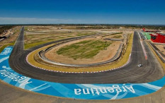 Inflasi, Agenda MotoGP Argentina Resmi Dibatalkan