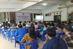Cegah Stunting Bahkan Sebelum Hamil