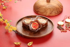 Ini Cara Menyajikan Kue Kerancang untuk Imlek