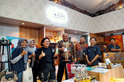 7 Tahun Mengabdi, 7.700 UMKM Diberdayakan Oleh Rumah BUMN Gunungkidul Binaan PLN