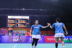 Perempat Final Thailand Masters, Enam Wakil Indonesia Siap Berjuang