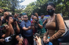 Siskaeee Ajukan Gugatan Praperadilan Lagi Terkait Kasus Film Porno