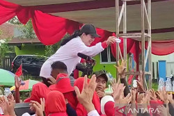 Bawaslu Banyumas Dalami Dugaan Pelanggaran Puan bagi-bagi Amplop