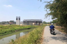 22 Masjid dan Musala di Kulonprogo Bakal Terdampak Tol Jogja-YIA, Terbanyak di Kapanewon Ini