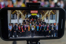 Sikapi Pemerintahan Jokowi, UI: Negeri Ini Kehilangan Kemudi