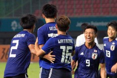Prediksi Iran vs Jepang Sore Ini, Susunan Pemain, H2H dan Preview