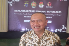 Bawaslu DIY Temuka Banyak Peserta Pemilu Pakai Strategi Tebus Sembako Murah untuk Gaet Suara