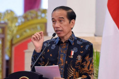 Presiden Minta Nasabah PNM Gunakan Pinjaman untuk Usaha, Bukan Kepentingan Pribadi