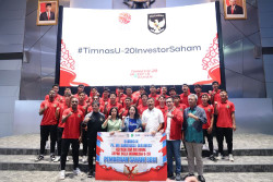 Pasar Modal Berikan Edukasi dan Literasi kepada Atlet