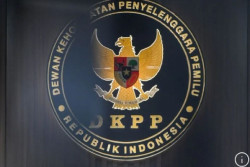 Sidang DKPP Disebut Mendiskualifikasi Gibran sebagai Cawapres, Begini Faktanya
