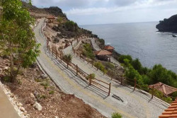 Sempat Viral, Ini Harga Tiket Masuk Pantai Kloto dan Sembukan Wonogiri