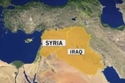 Baghdad Bantah Koordinasi dengn Amerika Serikat Sebelum Serangan ke Irak