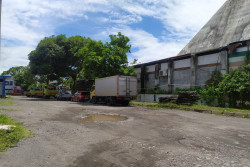 Tergenang Air Saat Hujan dan Tidak Punya Genset Hambat Uji Kir di Bantul