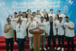 Alasan Pentingnya Memilih Calon Wakil Rakyat yang Menguasai Masalah Sosial di DIY