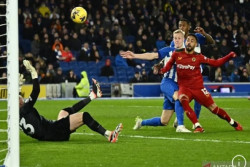 Wolves Permalukan Chelsea di Stamford Bridge dengan Skor 4-2