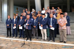 Gelombang Kritik Pemerintahan Jokowi Bergulir ke Solo, Kini Giliran UMS Terbitkan Maklumat