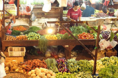 Harga Sejumlah Komoditas Bahan Pokok di Bantul Naik, Ini Detailnya