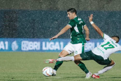 Gagal Menang di Kandang, Pelatih PSS Sebut 3 Hal Ini Alasannya