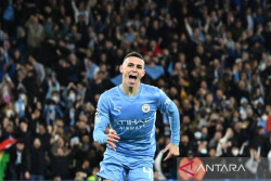 Hasil Brentford vs Manchester City: Skor 1-3, The Citizens Tak Terkalahkan 5 Kali Beruntun
