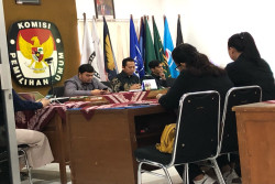 PDIP Sebut Pemilih di TPS Loksus di Bantul Rawan Dimobilisasi ke Salah Satu Capres