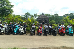 Classy Hangout Day : Jelajah Wisata Sejarah Yogyakarta Menyenangkan
