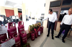Pengoplos Gas Melon Ditangkap, Pertamina Minta Masyarakat Laporkan Penyalahgunaan Elpiji