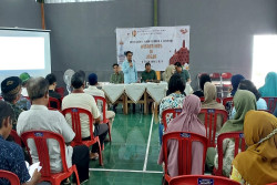 DPAD DIY Dongkrak Minat Baca & Optimalkan Potensi Desa