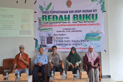 Pengelolaan Sampah untuk Tingkatkan Kesejahteraan