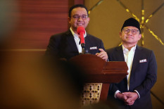 Jadwal Kampanye Hari Ini, Anies ke Kalimantan Timur, Muhaimin di Jawa Timur