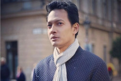 Fedi Nuril Viral di Platform X, Ini Profilnya