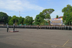 Kesehatan Anggota KPPS dan Satlinmas Sebelum Bertugas Dijamin, Begini Upaya Pemkot