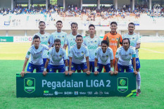 Skuad PSIM Musim 2023 Segera Dibubarkan