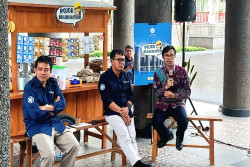 Pengamat UGM: Debat Capres Kelima Lebih Substansial